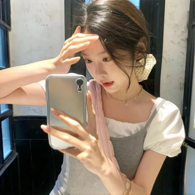 初次见面的人们